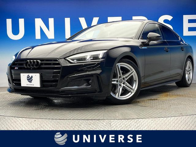 A5スポーツバック40 TFSI スポーツ