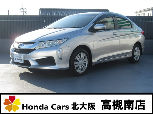 グレイス 1.5 LX 