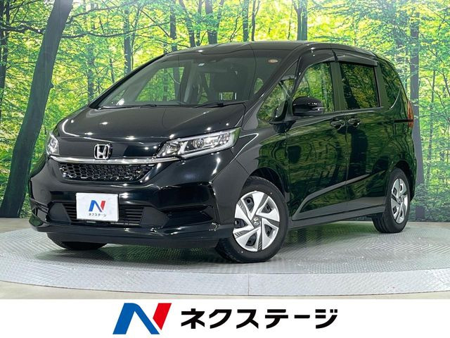 フリード 1.5 ハイブリッド G （6AA-GB7）