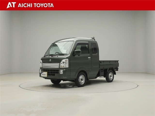 キャリイスーパーキャリイ X 4WD