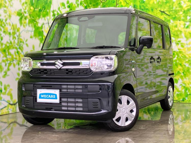 スペーシアハイブリッドG