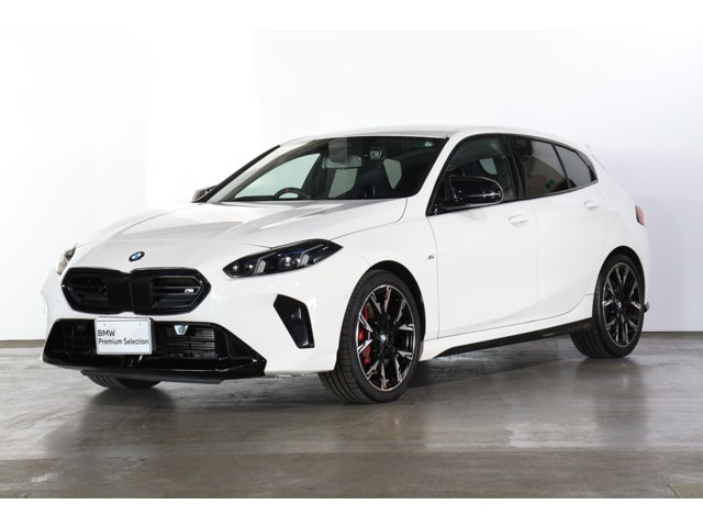 1シリーズM135 xドライブ 4WD