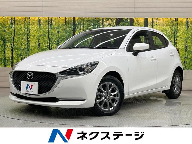 MAZDA21.5 XD