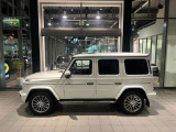 Gクラス G550 AMGライン 4WD 