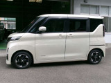 ルークス ハイウェイスター X