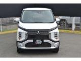 eKクロス T プレミアム 4WD