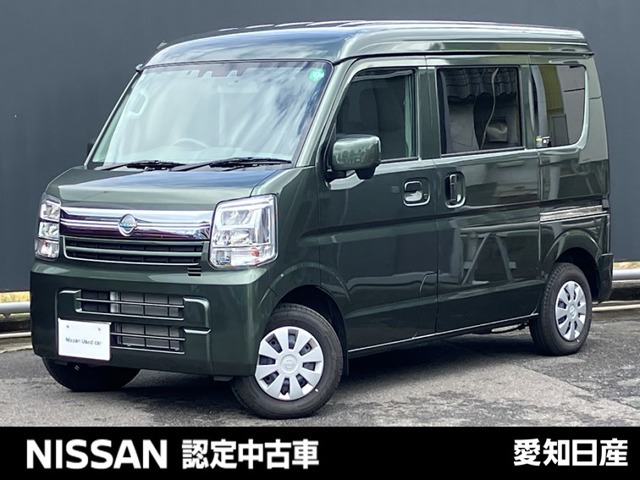 クリッパーGX ハイルーフ