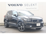 ボルボ XC40