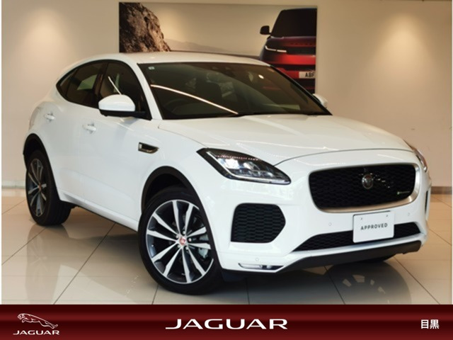 EペイスRダイナミック HSE 2.0L D180 ディーゼル 4WD