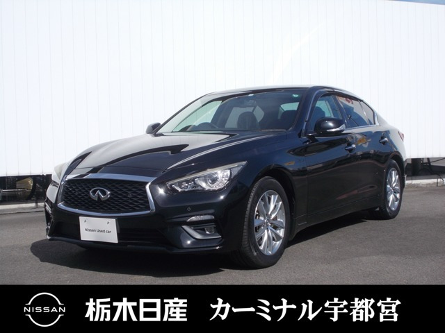 スカイライン2.0 200GT-t