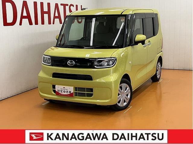 タントX スペシャル