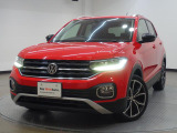 T-Cross TSI 1st プラス 