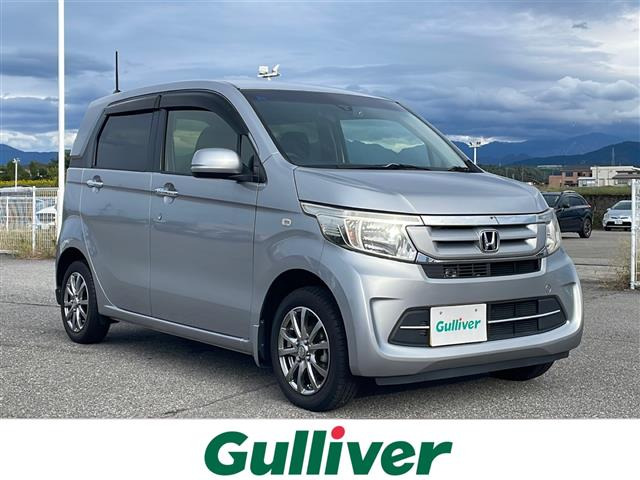 N-WGNG SSパッケージ II 4WD修復歴無し