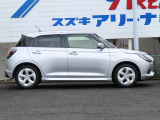 スイフト 1.2 ハイブリッド(HYBRID) MX オーディオレス LE