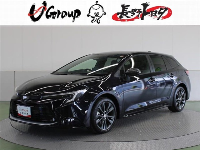 カローラツーリング1.5 W×B