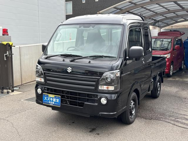 キャリイ スーパーキャリイ X リミテッド 