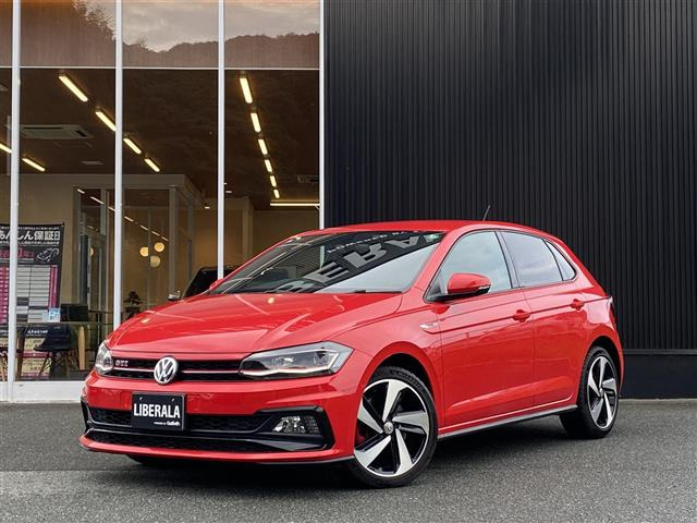 ポロGTI修復歴無し