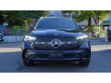 GLC 220d 4マチック (ISG搭載モデル) AMGラインパッケージ  4WD 