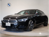 BMW 8シリーズ 840d xドライブ エクスクルーシブ Mスポーツ ディーゼル 4WD