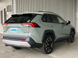 RAV4 2.0 アドベンチャー 4WD 