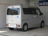 NV100クリッパーリオ  チェアキャブ ハイルーフ