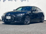 BMW 4シリーズグランクーペ