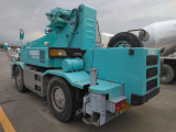 コベルコ  KOBELCO RK70m クレーン 6段 4.9t 吊