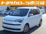 トヨタ スペイド