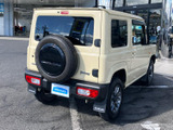 ジムニー XC 4WD
