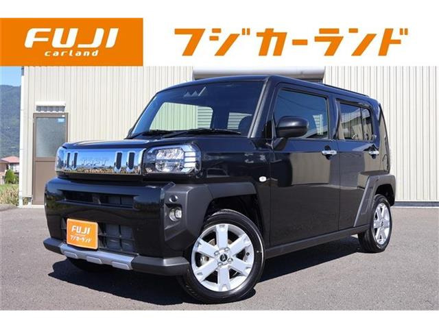 タフト G クロム ベンチャー 