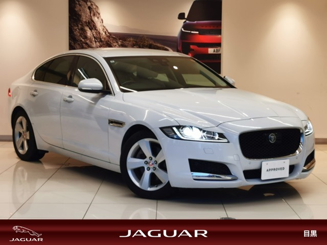 XF25t プレステージ