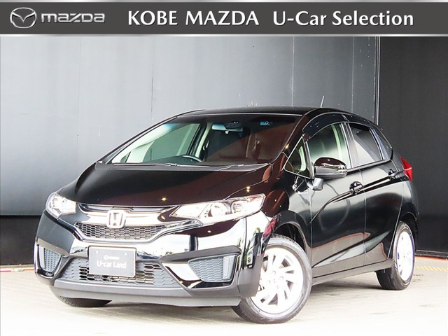 フィット 1.5 ハイブリッド Lパッケージ （DAA-GP5）