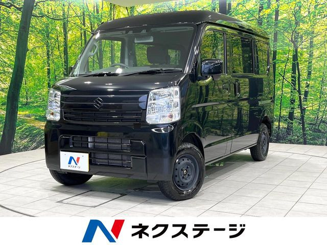 エブリイ ジョイン ハイルーフ 