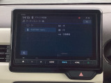 フルセグTV・Bluetooth Audio可・・・運転中もお気に入りのソースでお楽しみ頂けます!!
