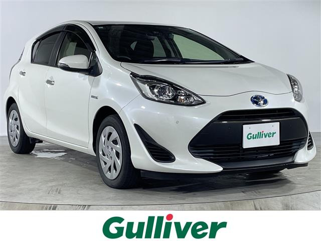 アクア 1.5 S スタイルブラック 修復歴無し