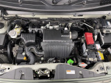 フレアクロスオーバー ハイブリッド XG 4WD 修復歴無し