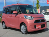eKスペース  M