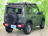 ジムニー XC 4WD