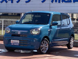 [ディーラー]中古車は保証がしっかり付いたディーラーでご検討して下さい。当店はスズキディーラーでございます。整備・保証はバッチリ☆ご購入後のメンテナンスも是非お任せ下さい!