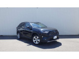RAV4 2.5 ハイブリッド G E-Four 4WD 