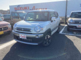 クロスビー 1.0 ハイブリッド(HYBRID) MV 4WD 
