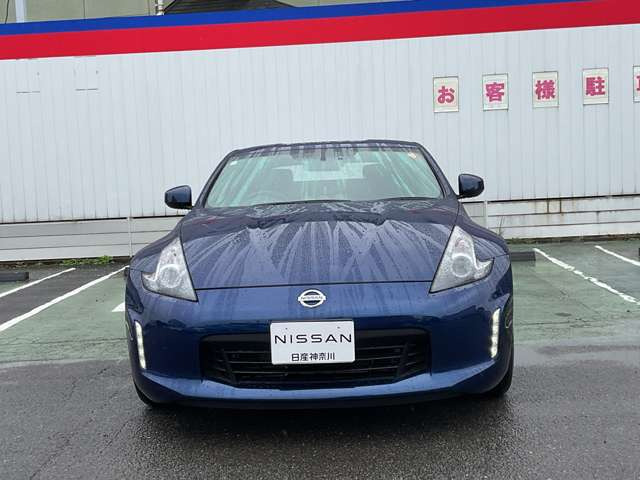 日産 フェアレディZ 3.7 バージョン ST の中古車詳細 (7,000km