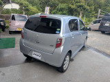 もともとディーラーの整備をしておりました。車検や修理・整備のほうが販売よりも得意です。