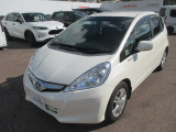 ホンダ フィットハイブリッド