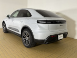 マカン  4S 4WD