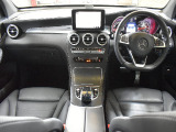 GLC AMG GLC43 4マチック レザー エクスクルーシブパッケージ 4WD 