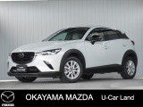 マツダ CX-3