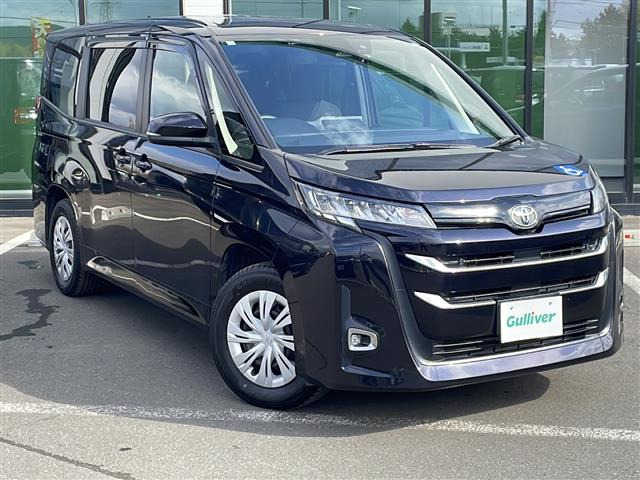 ノア2.0 X 4WD4WD ワンオーナー