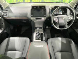 ランドクルーザープラド 2.8 TX Lパッケージ ディーゼル 4WD 