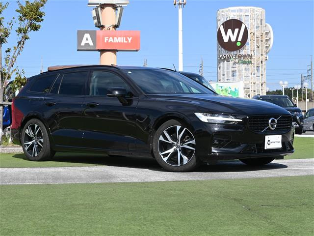 V60B5 Rデザイン修復歴無し